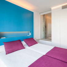 Ebano Hotel Apartments & Spa, 圣何塞德萨塔拉亚 — 照片 3
