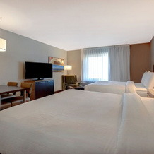 TownePlace Suites by Marriott San Luis Obispo, 圣路易斯-奥比斯波 — 照片 3