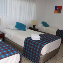 Hotel Kamani Florencia, 佛罗伦萨 — 照片 3