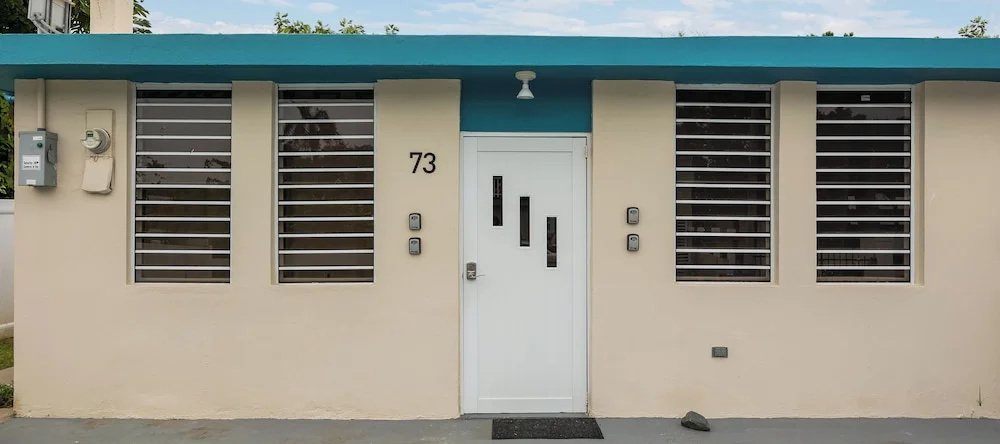 Coastal Paradise Retreat by Otium, Naguabo — photo 1
