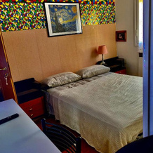 Highlife Rooms, Центо — фото 4