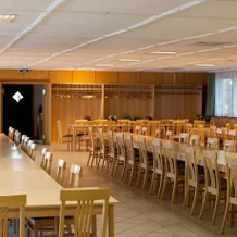 Jugendtours-Feriendorf Ummanz, Умманц — фото 4