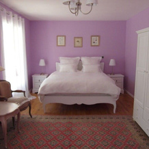 Chambres d'hotes Hacienda les Mimosas, Eyragues — photo 2