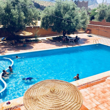 Hotel France Ouzoud, 乌祖德 — 照片 5