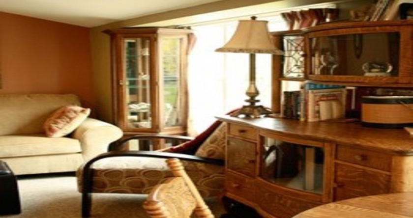 Little Island Lake Guest Suite, 法拉第 — 照片 1