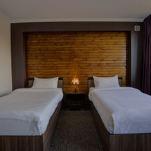 Khan Tengri Hotel, 纳伦 — 照片 3