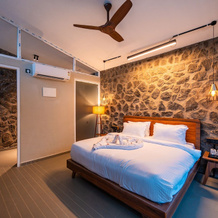 Basalt Paradise Resort And Spa, Халол — фото 4