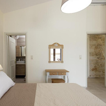 Unique Stonebuilt rural Retreat & private pool II, Melidoni — photo 4