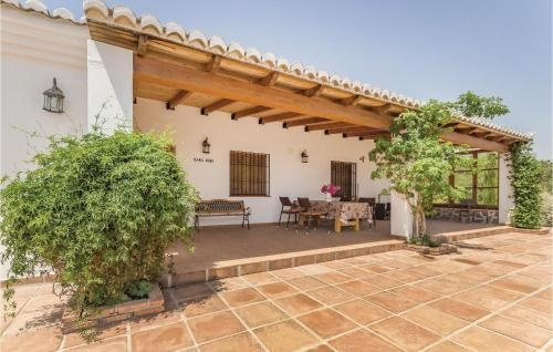Holiday home Cortijo Rosas Cantares KM, Alora — photo 1