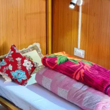 Piggy Hostel Kaza, 卡萨 — 照片 3