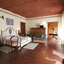 Agriturismo Il Maggese, 科尔托纳 — 照片 2