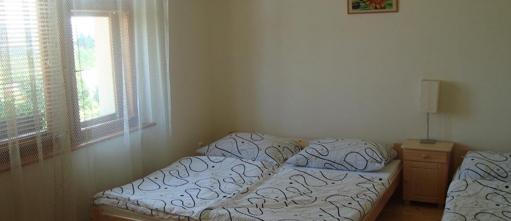 Hostinec U Rudy, Коберови — фото 1
