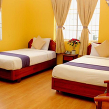 Indochine Hotel Nha Trang, Нячанг — фото 5