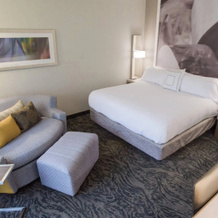 Courtyard By Marriott Hickory, Хикори — фото 5