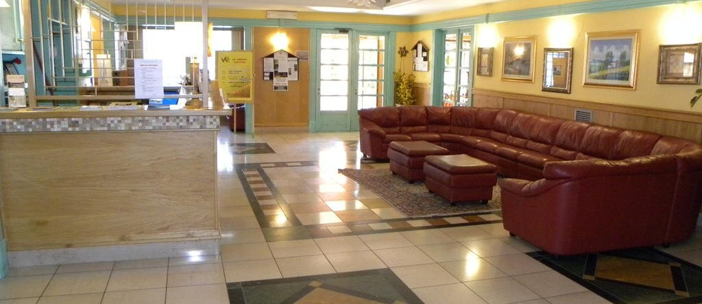 Alba Sporting Hotel, Рокка-ди-Меццо — фото 1