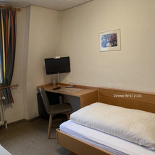 Hotel im Lustgarten, 拉登堡 — 照片 3