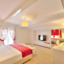 Baga Hotel, Akyaka — photo 2
