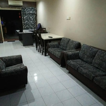 Orchid Dahlia Homestay, Кепала-Батас — фото 3