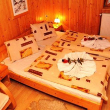 Apartmán ALPINKA, 奥什恰德尼察 — 照片 3