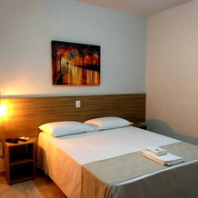 Hotel Petaluma Piumhi, 皮乌米 — 照片 4