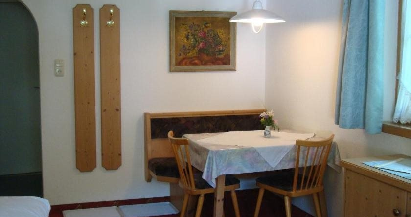 Appartements Luttinger, 比伯维尔 — 照片 1