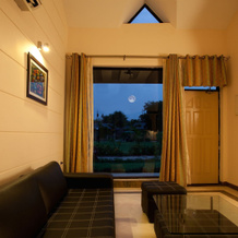 Shri Radha Brij Vasundhara Resort & Spa, 戈瓦尔丹 — 照片 4