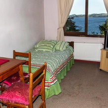 Hostal Y Cabañas Lagune Club, Фрутильяр — фото 3
