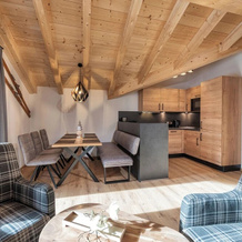 AlpenParks Residence Glemmrise Viehhofen, 菲霍芬 — 照片 5