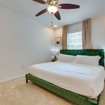 Smyrna Home w/ Deck & Patio: 17 Mi to Downtown ATL, Smyrna — photo 5