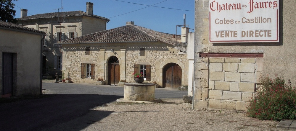 La Maison Des Aurélines, Пюиссеген — фото 1