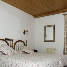 Hotel Y Apartamentos San Marsial, 贝纳斯克 — 照片 4