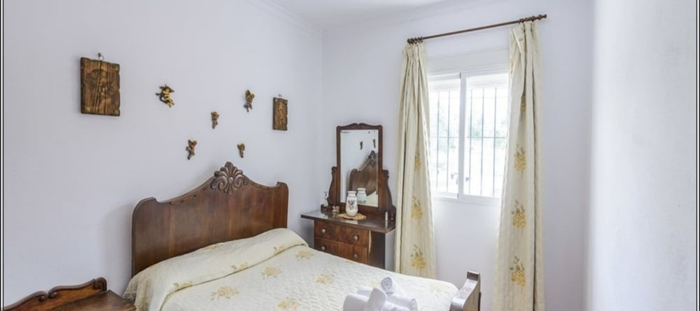104242 Villa In Algodonales, 阿尔戈多纳莱斯 — 照片 1