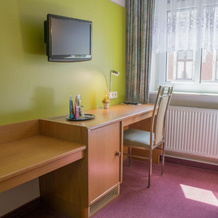 Hotel Zur Post, Wurzen — photo 2