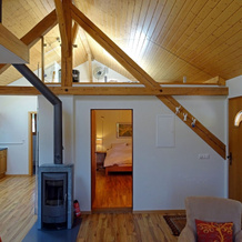 Guesthouse la Molière, 勒帕基耶 — 照片 5