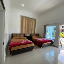 Villa Bromo Potato 2, Сапикереп — фото 3