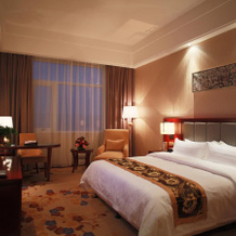 ShengShi TongKung International Hotel, 咸阳 — 照片 4