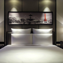 Pullman Panjin Oriental Ginza, 帕宁 — 照片 2