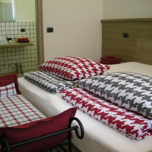 B&B Il Crocevia, Teglio — photo 4