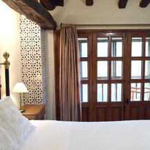 House With 4 Bedrooms in Villasur de Herreros, With Wonderful Lake View, Furnished Garden and Wifi, Villasur de Herreros — photo 2