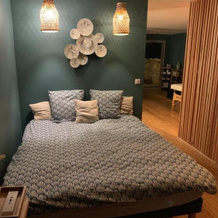 L ABRI spa et détente, 皮埃尔多雷港 — 照片 4