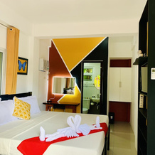 Dive Batanes Lodge And Restaurant, Баско — фото 5