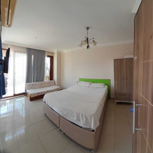 Koparan Apart, Akyaka — photo 2