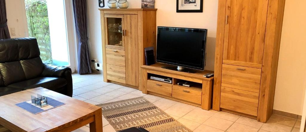 Das Landhaus am Haff LHH A07, Stolpe auf Usedom — photo 1