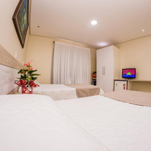 Hotel Recanto Pousada, Piratuba — photo 5