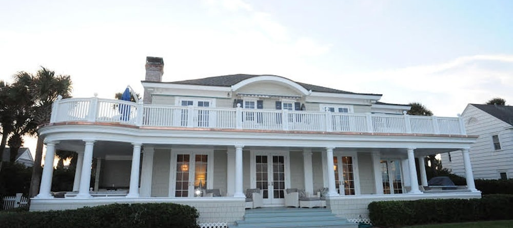 307 Ponte Vedra Blvd by Vtrips, Ponte Vedra Beach — photo 1