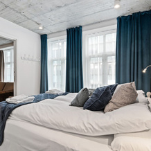 Aalesund City Apartment, Олесунн — фото 5