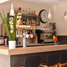 Logis Cris Hôtel et Restaurant - Lyon Sud-Est, Corbas — photo 4