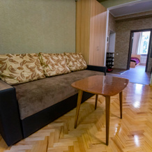 Prostornye trehkomnatnye apartamenty v kurortnoy chasti Zheleznovodska, Zheleznovodsk — photo 3