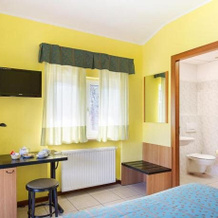 Hotel Del Fiume, 坎诺比奥 — 照片 4