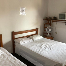 Hotel Bem Bom II, Campo Verde — photo 5